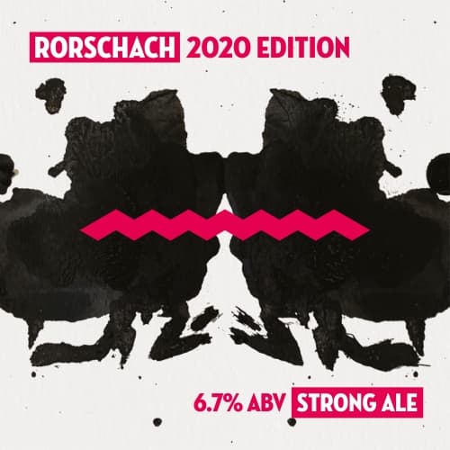Rorschach 2020 Edition