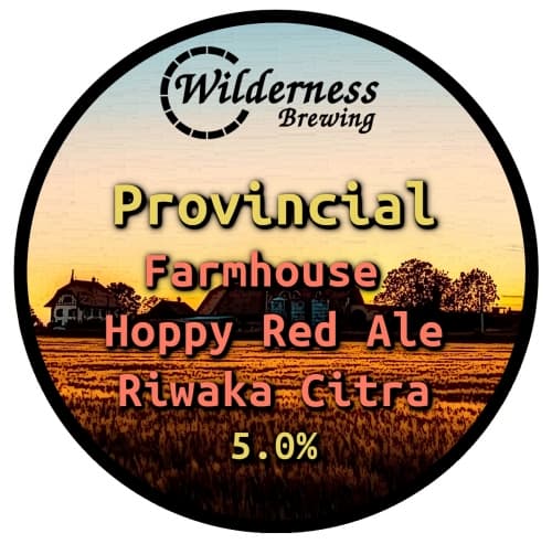 Provincial