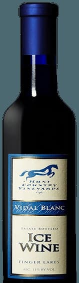Vidal Blanc Ice Wine