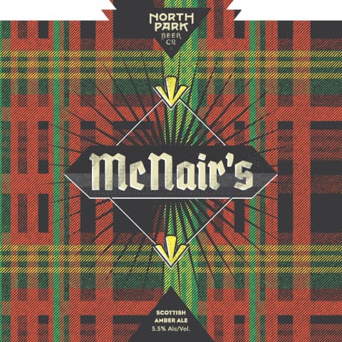 McNair's