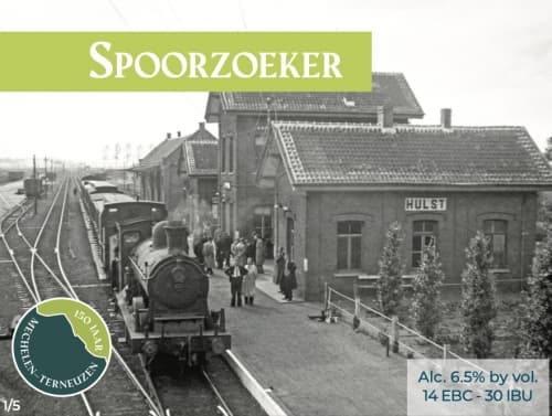Spoorzoeker