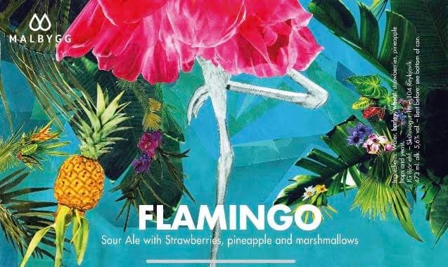 Flamingo