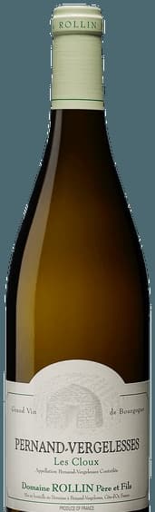 Pernand-Vergelesses 'Les Cloux'
