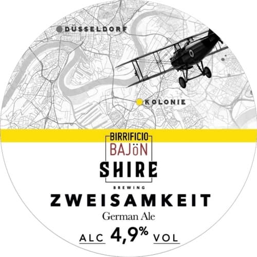 Zweisamkeit