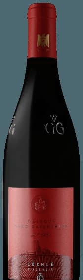 Löchle Pinot Noir GG