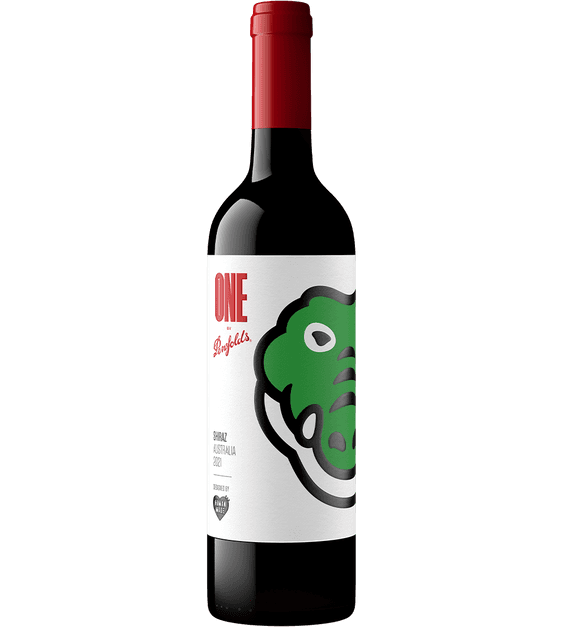 One by Penfolds Shiraz