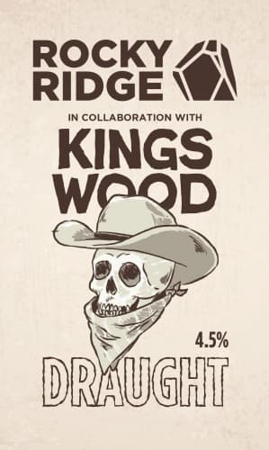 Kingswood Draught