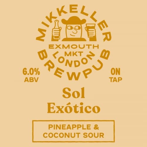 Sol Exótico