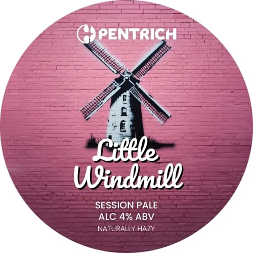Little Windmill