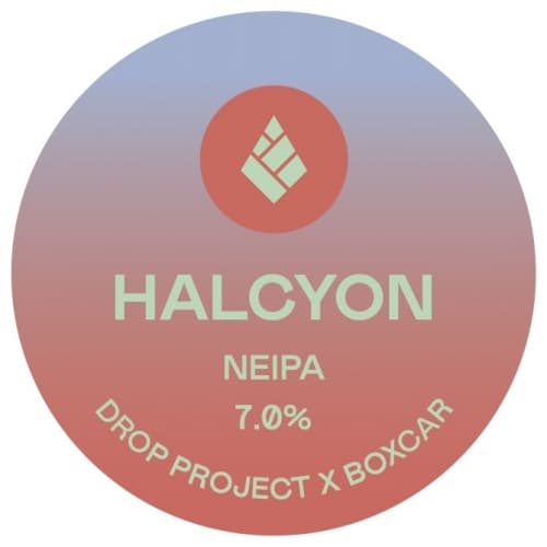Halcyon