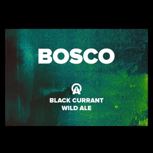 Bosco - Black currant wild ale