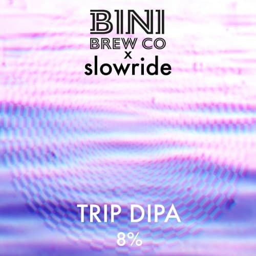 TRIP DIPA