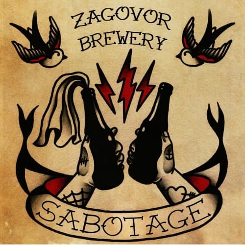 Sabotage