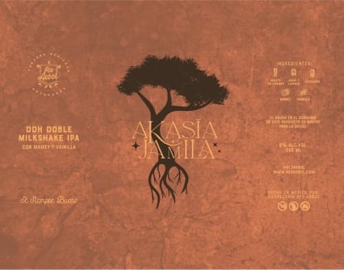Akasia Jamila (2024)
