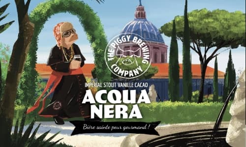 Acqua Nera