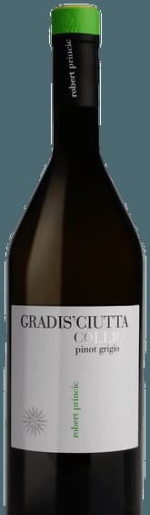 Pinot Grigio Collio