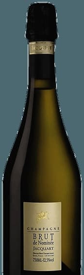 Brut de Nomineé Champagne