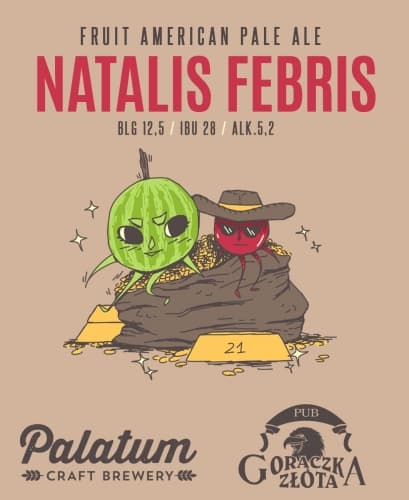 Natalis Febris