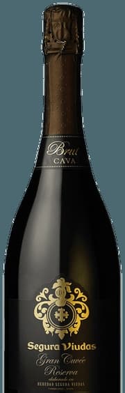 Cava Gran Cuvée Reserva