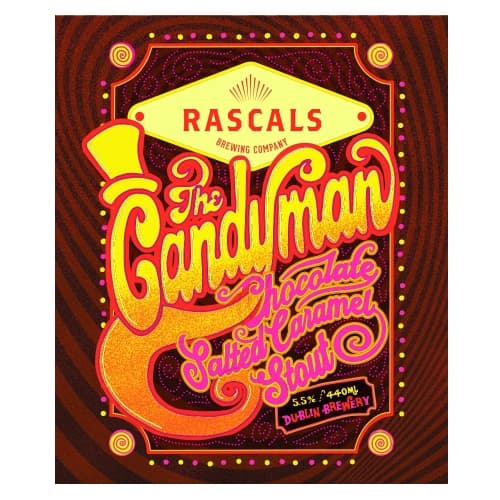 The Candyman