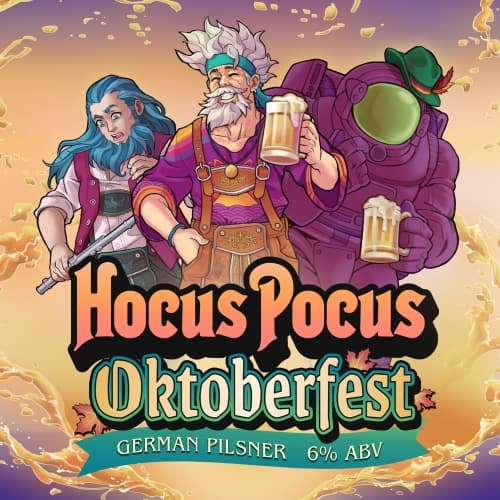 Oktoberfest
