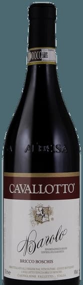 Barolo Bricco Boschis