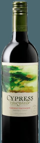 Cabernet Sauvignon