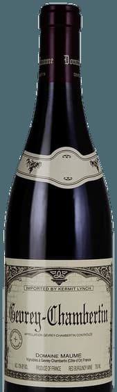 Gevrey-Chambertin