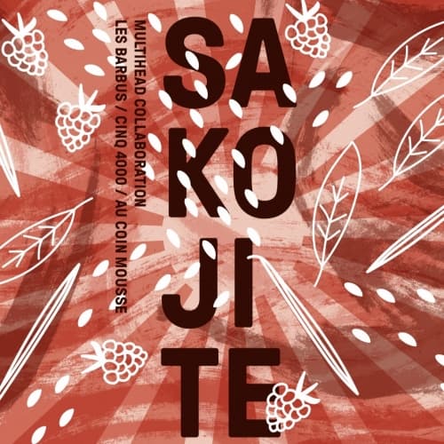 Sakojite