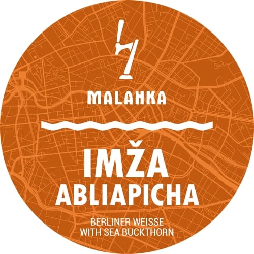 Imža: Abliapicha