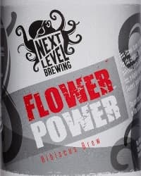 Flower Power - Hibiscus Brew
