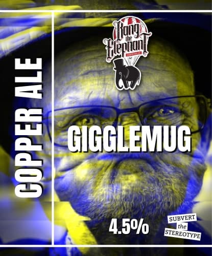 Gigglemug