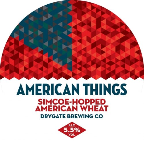 American Things