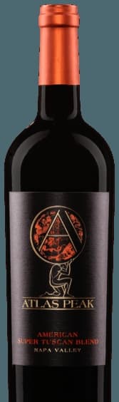 American Super Tuscan Blend