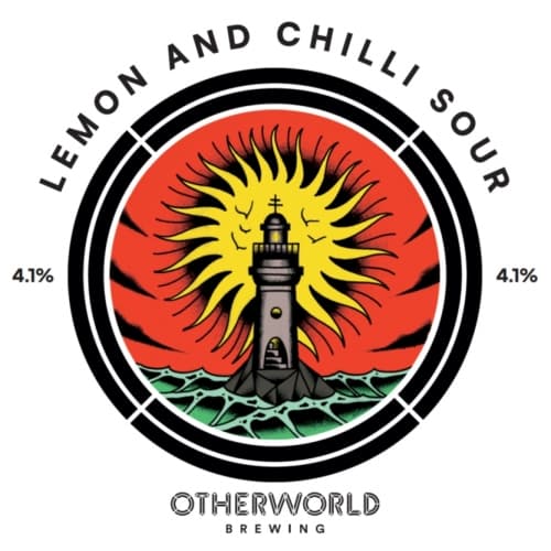 Lemon & Chilli Sour