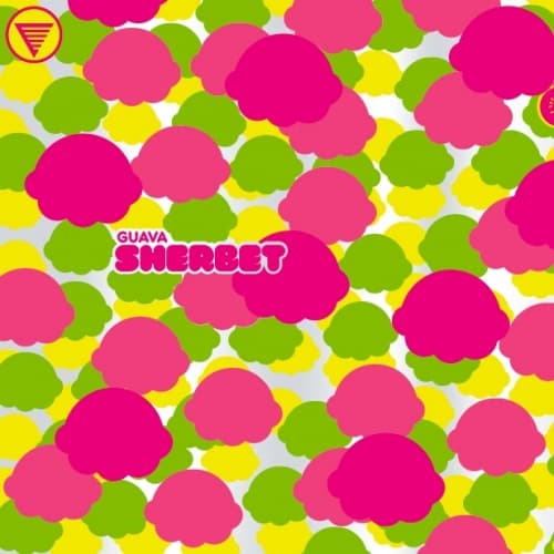 GUAVA SHERBET