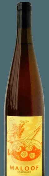 No Clos Radio Gewürztraminer