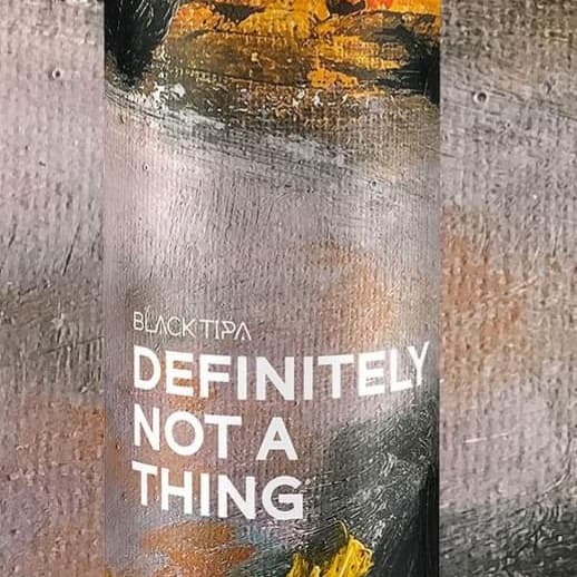 Definitely Not A Thing