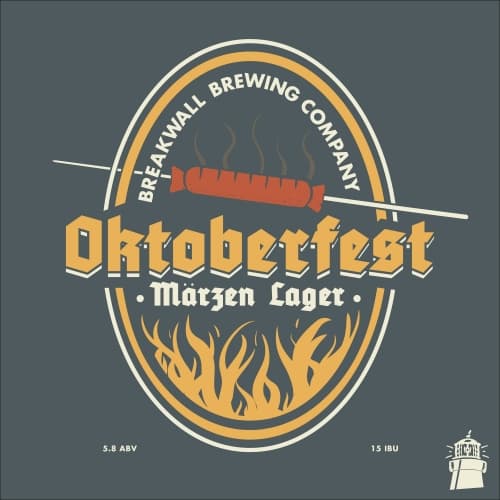 Oktoberfest Lager