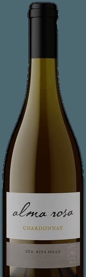 Sta. Rita Hills Chardonnay