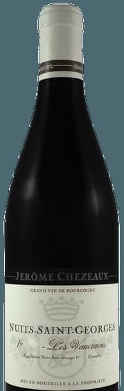 Nuits-Saint-Georges 1er Cru 'Les Vaucrains'