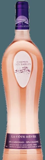 La Côte Rêvée