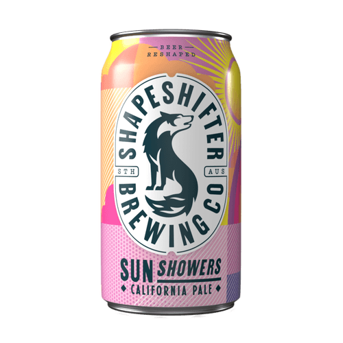 Sunshowers
