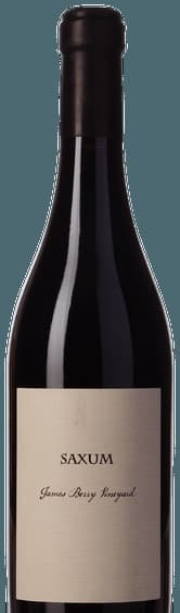 James Berry Vineyard
