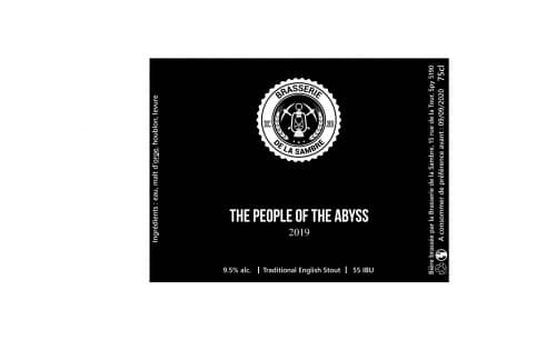 The People of the Abyss