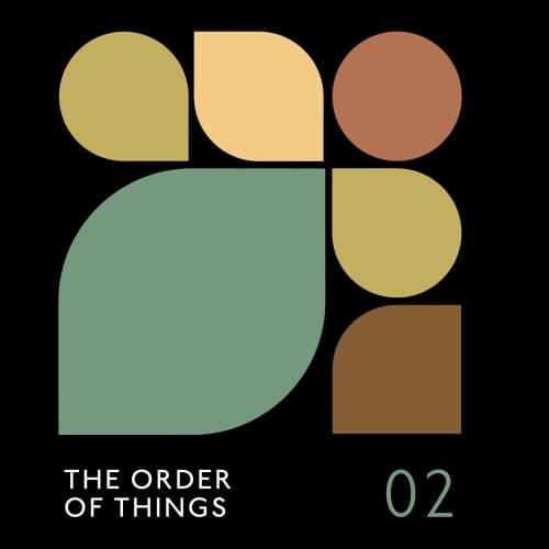 The Order of Things 02