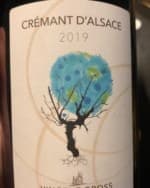 Crémant d'Alsace Brut