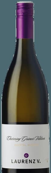Charming Grüner Veltliner Reserve