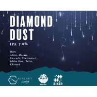 Diamond Dust