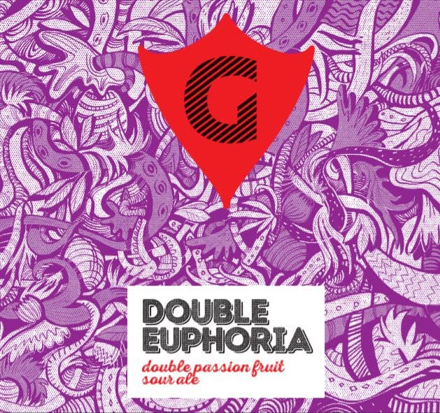 DOUBLE EUPHORIA double passion fruit